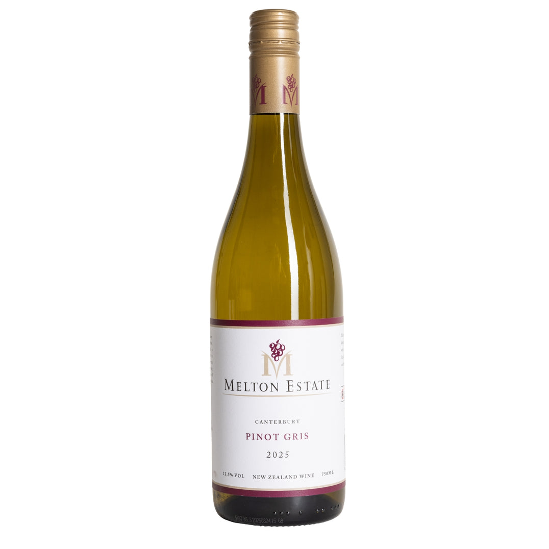 Pinot Gris 2025