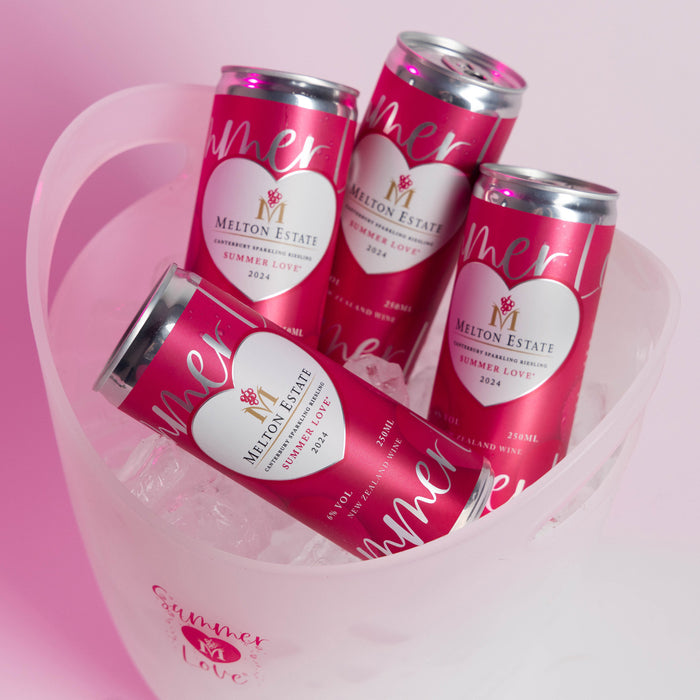 Summer Love Cans Celebration Pack