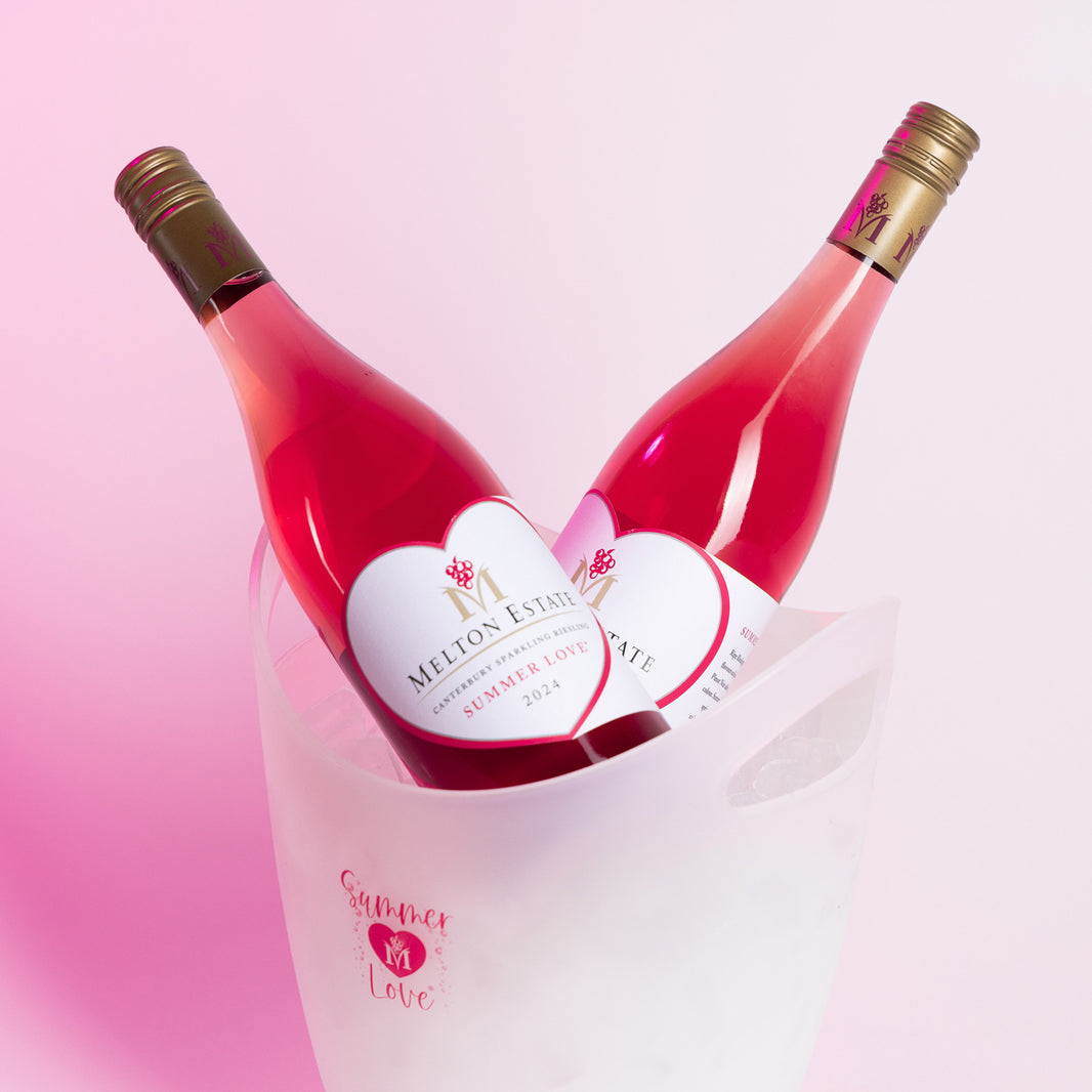 image Summer Love Ice Bucket