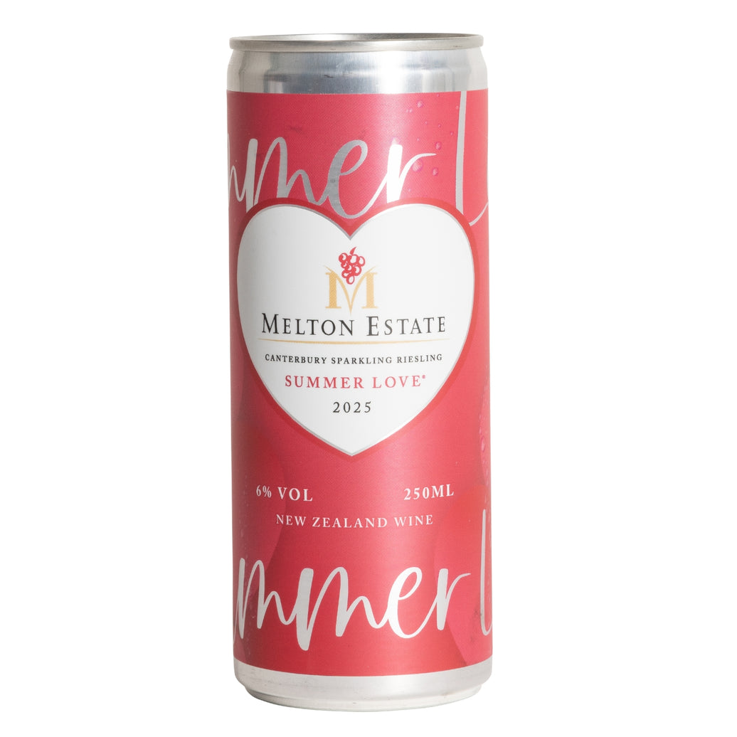 Summer Love Sparkling 2025 Can