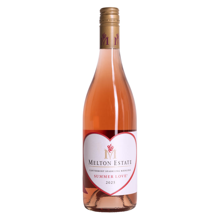 Summer Love Sparkling 2025