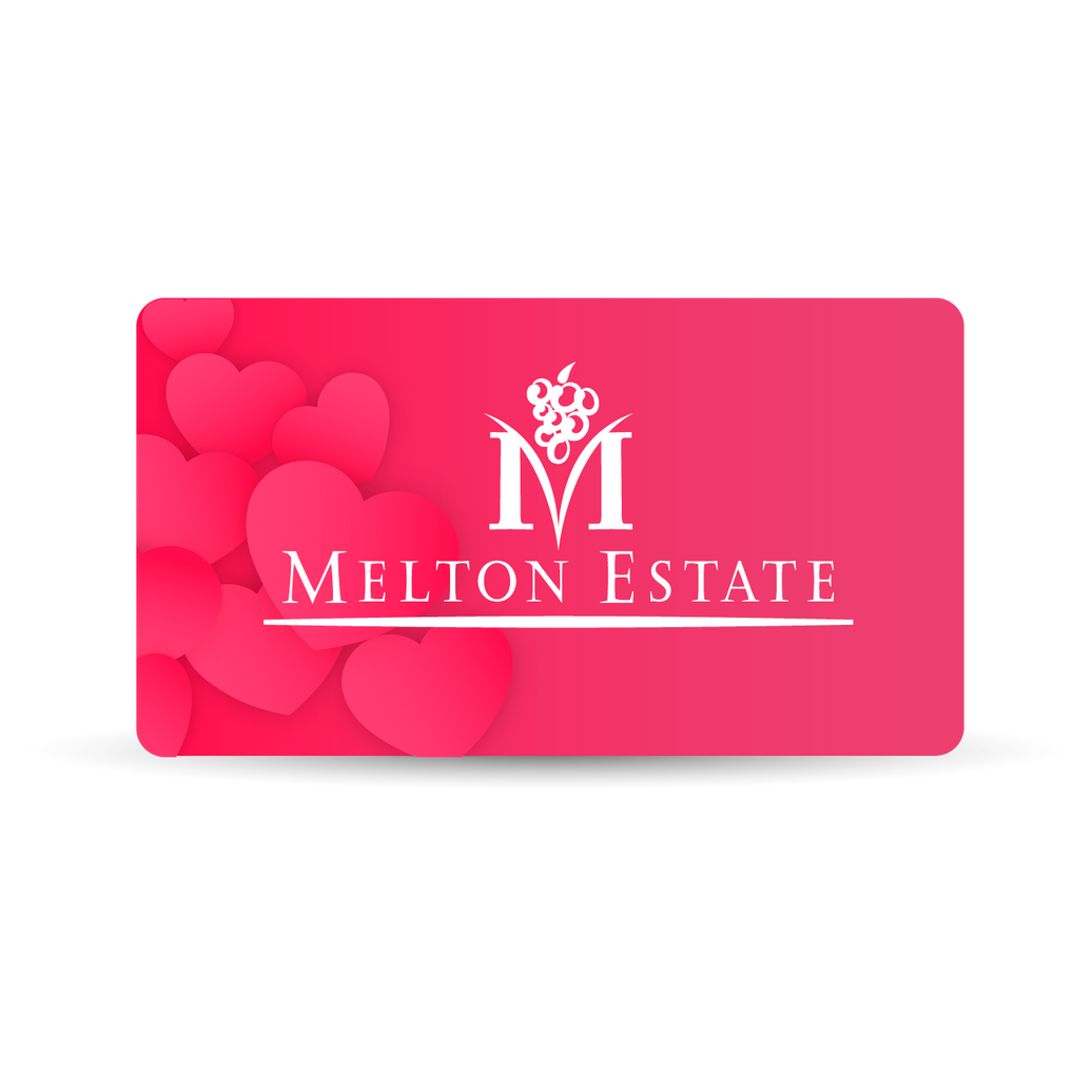 Melton Estate Gift Card
