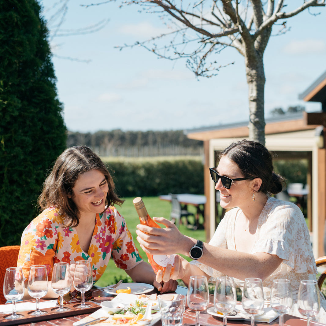 image Melton Estate Platter & Wine Tasting Gift Card