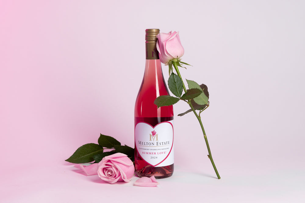 Pink Ribbon Breakfast at Melton Estate