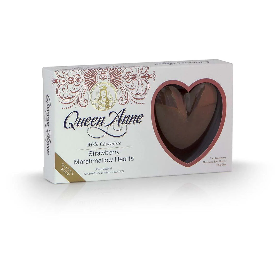 image Melton Estate Wine & Queen Anne Chocolate Gift Pack