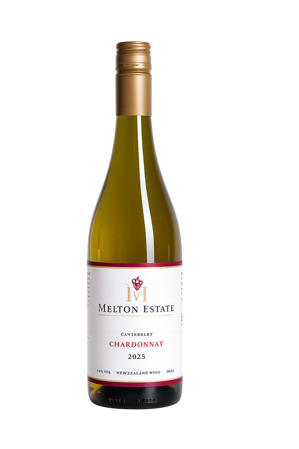 Chardonnay 2025