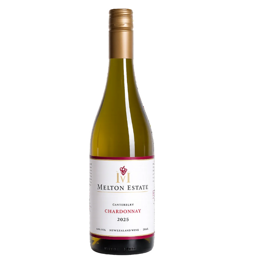 Chardonnay 2025