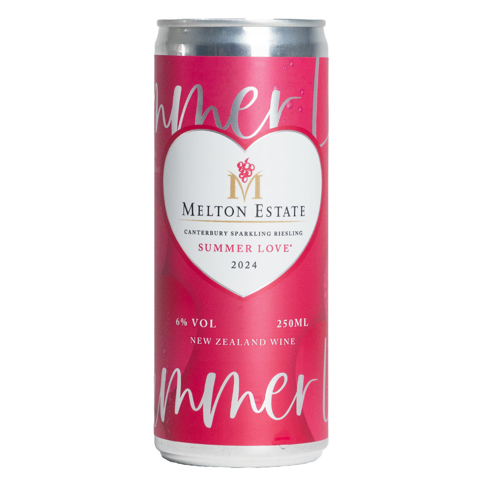 Summer Love Sparkling 2024 Can