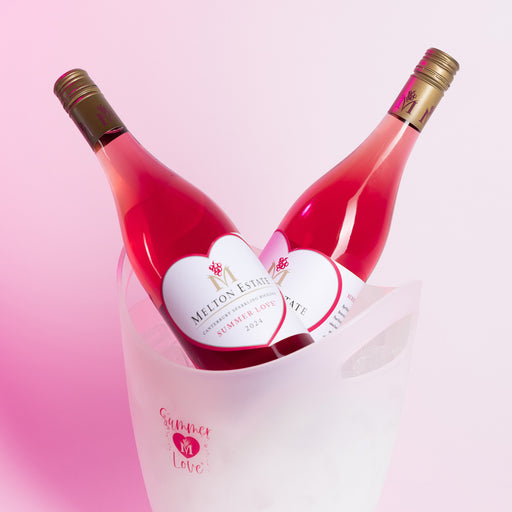 Summer Love Bottle Celebration Pack