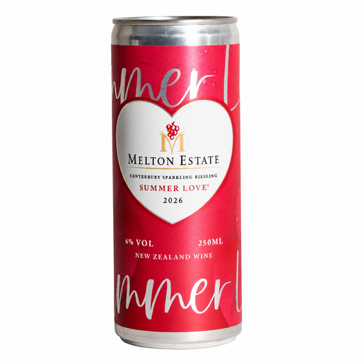 Summer Love Sparkling 2026 Can