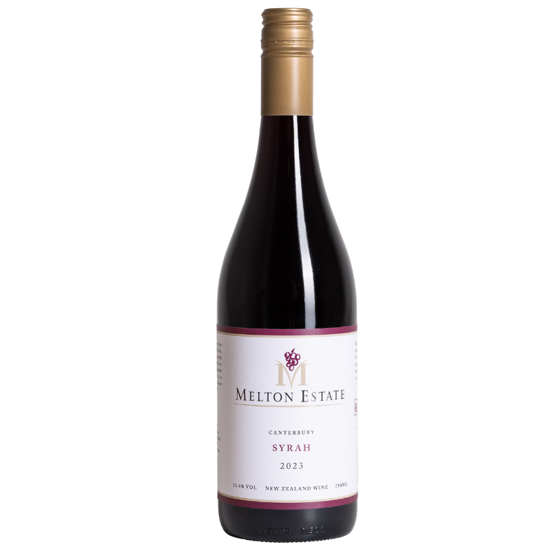 Syrah 2023