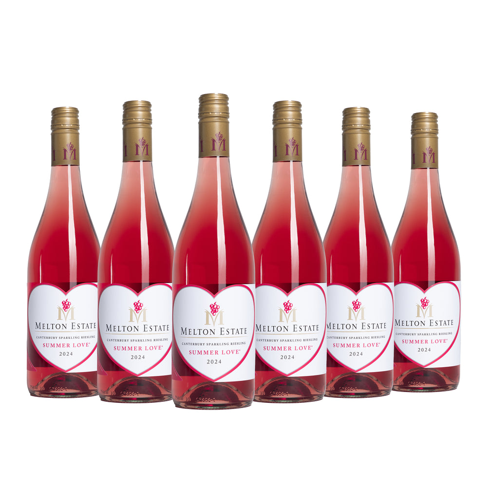 Summer Love Sparkling 2024