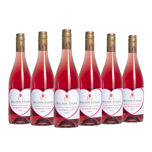 Summer Love Sparkling 2024